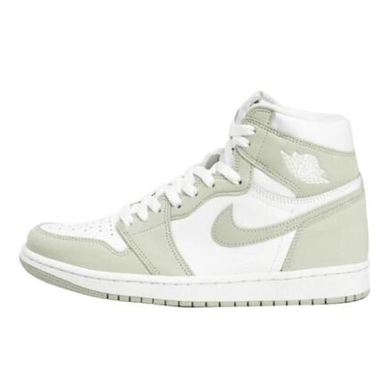 Buty do chodzenia dla dorosłych Air Jordan 1 High OG Seafoam