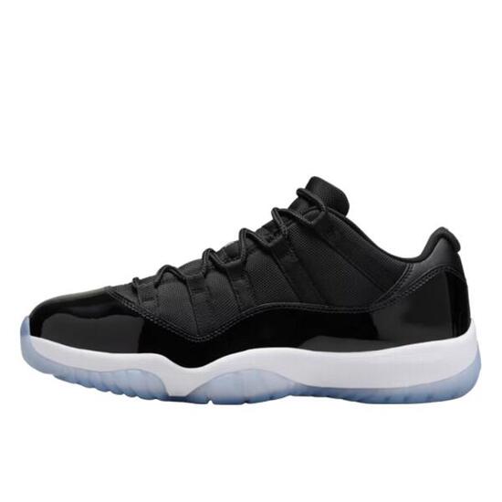 Zapatillas 11 Retro Low Space Jam