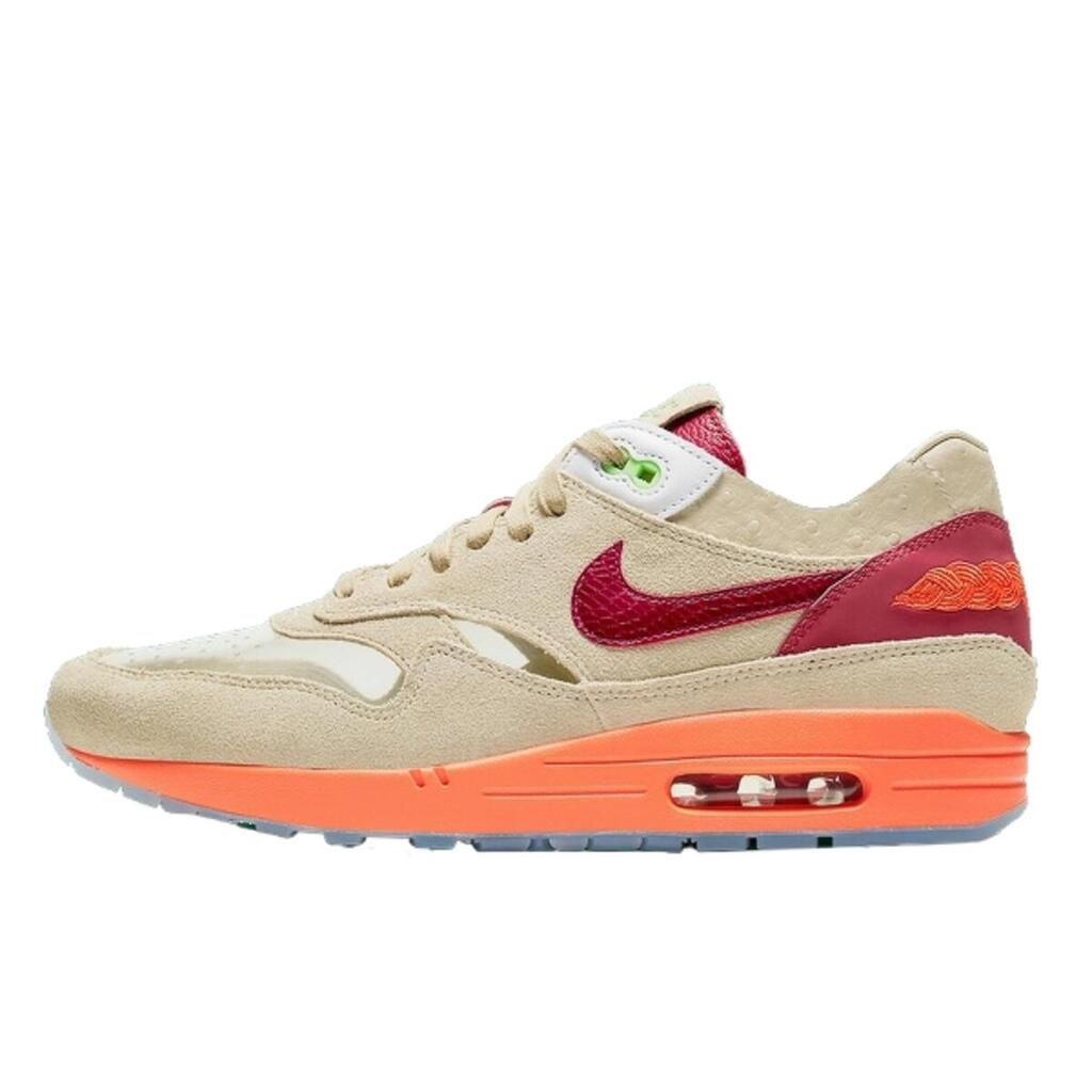 Shoes  Air Max 1 Clot Kiss of Death 2021