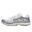 P-6000 Metallic Silver Aegean Storm