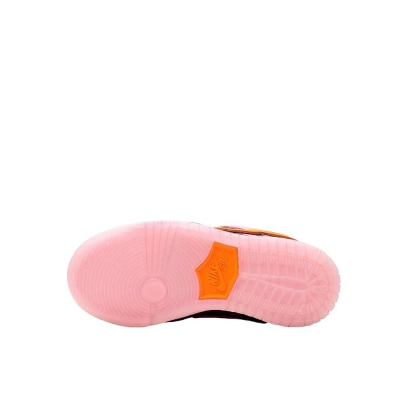 SB Dunk Low The Powerpuff Girls Blossom Enfant et Bébé