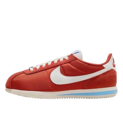 Zapatillas Cortez Picante Red
