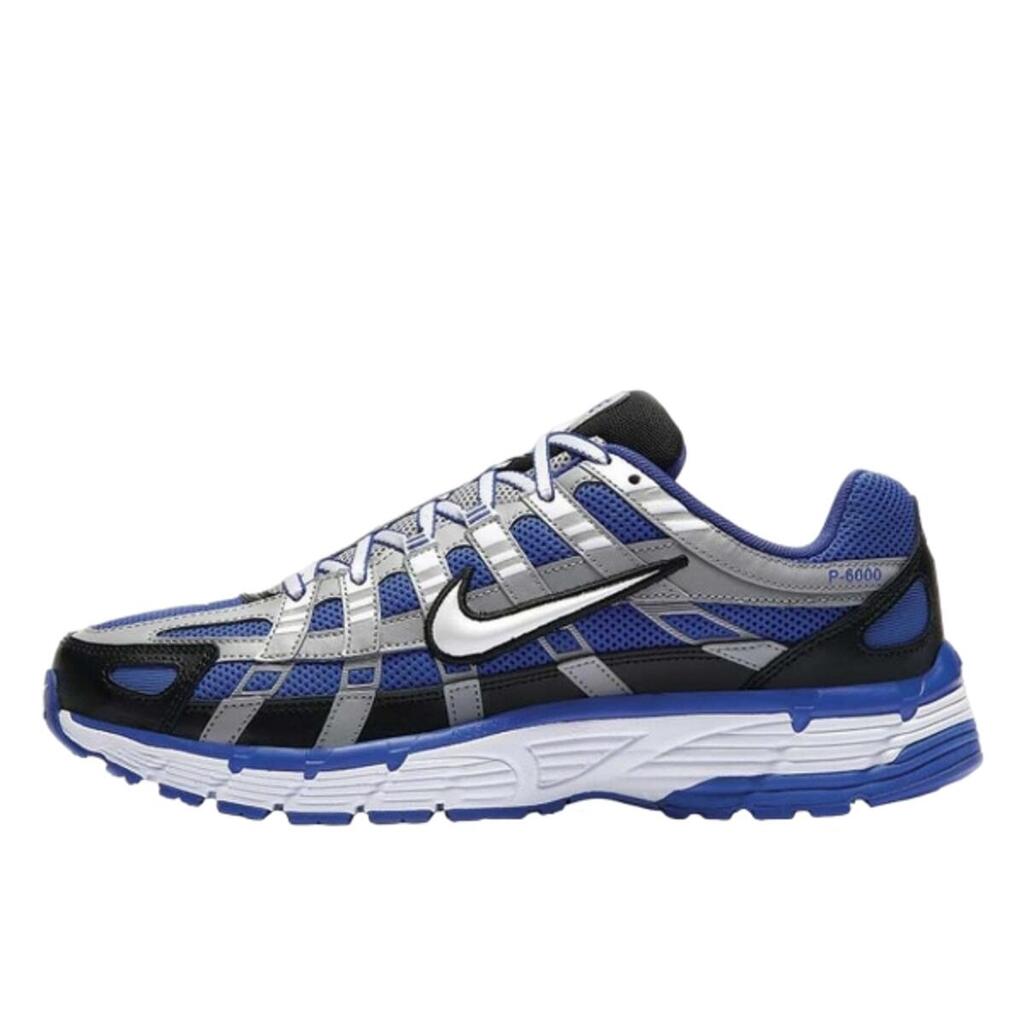 Shoes  P-6000 Racer Blue