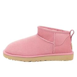 Chaussures Classic Ultra Mini Boot Horizon Pink