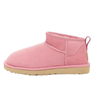 Schuhe Classic Ultra Mini Boot Horizon Pink