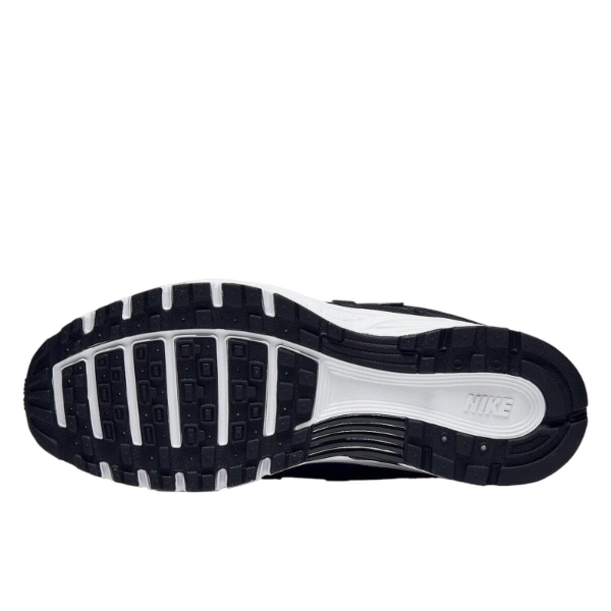 Chaussures  P-6000 Black Cool Grey 3/5