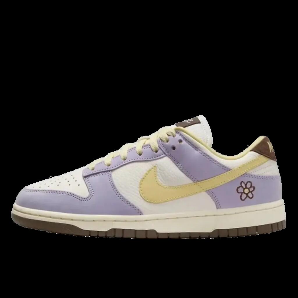 Shoes  Dunk Low Premium Lilac Bloom