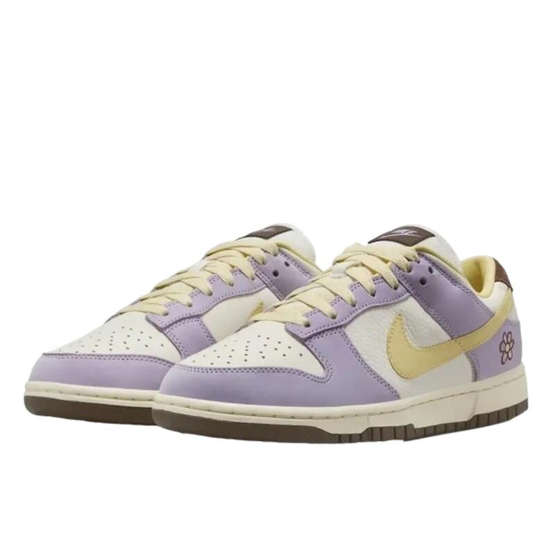 Dunk Low Premium Lilac Bloom