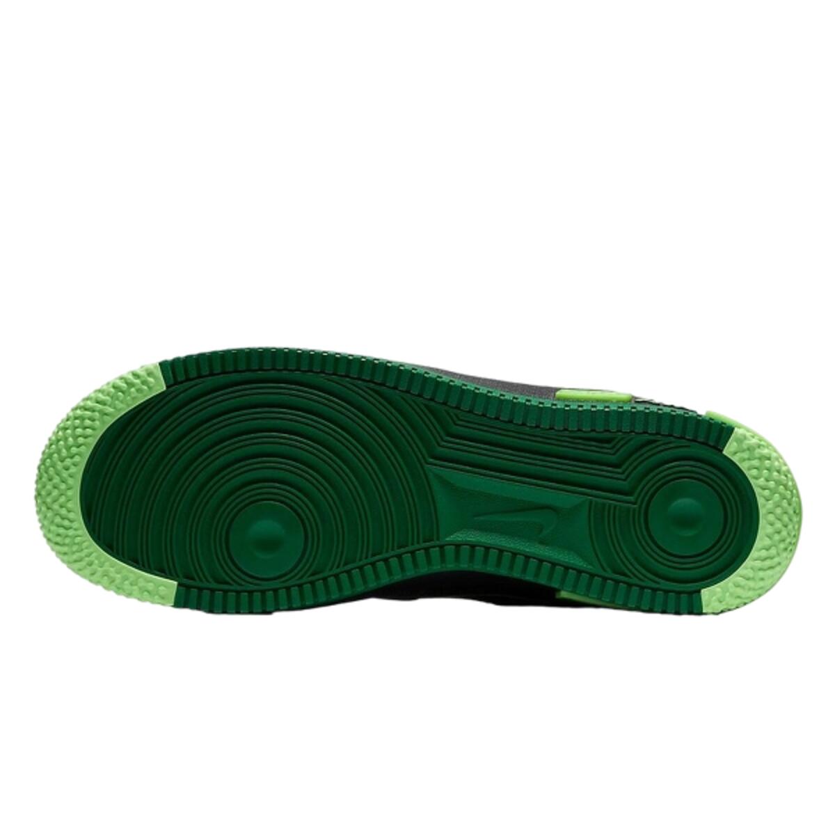 Chaussures  Air Force 1 React QS Naija 3/3