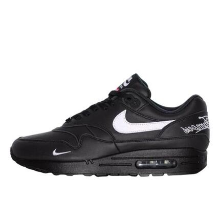 Zapatillas Air Max 1 '87 SP Supreme Black White