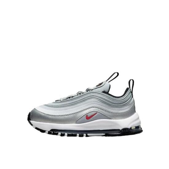 Zapatillas Air Max 97 QS Silver Bullet (2023) Enfant et Bébé