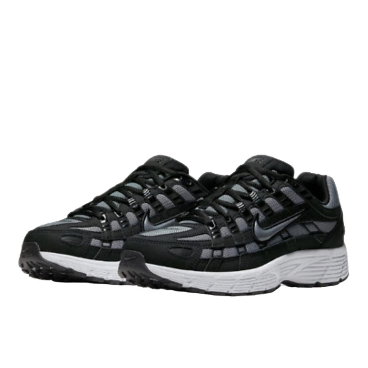 Chaussures  P-6000 Black Cool Grey 2/5
