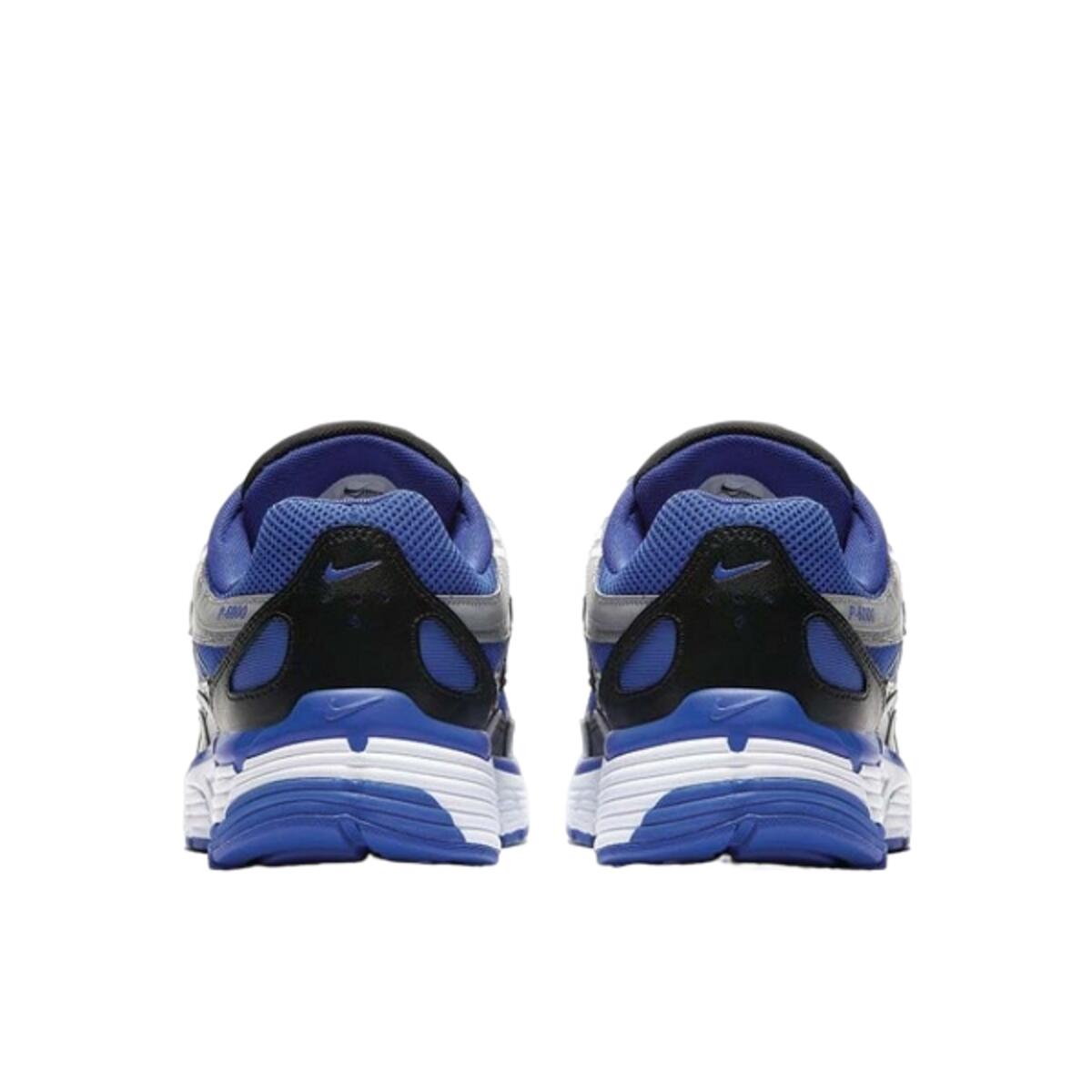 Chaussures  P-6000 Racer Blue 3/4