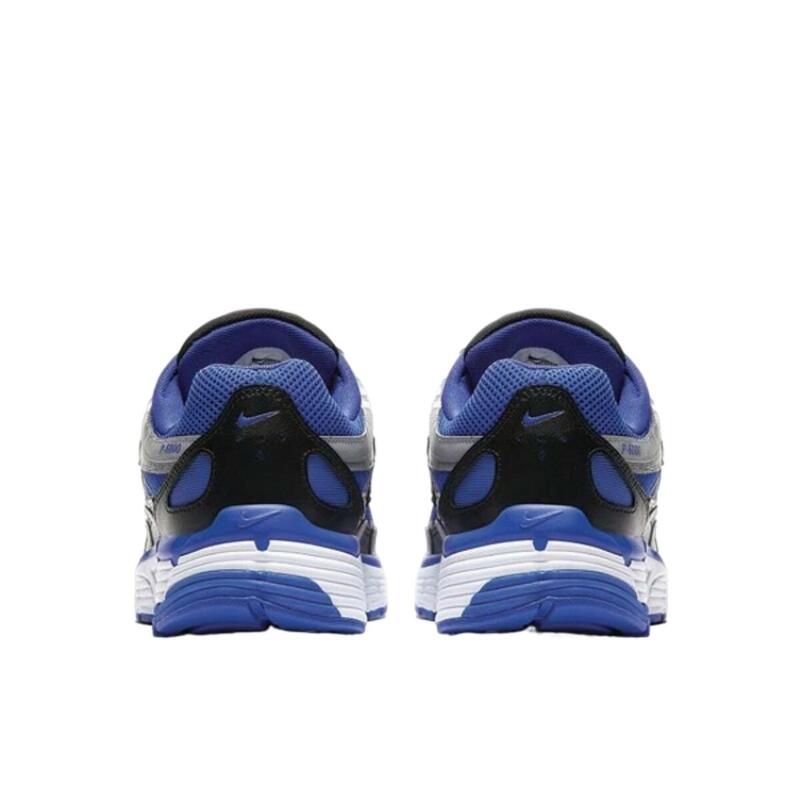 P-6000 Racer Blue