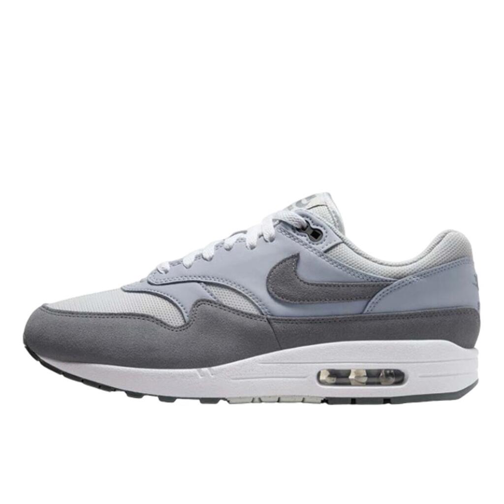 Shoes  Air Max 1 '87 Photon Dust Wolf Grey