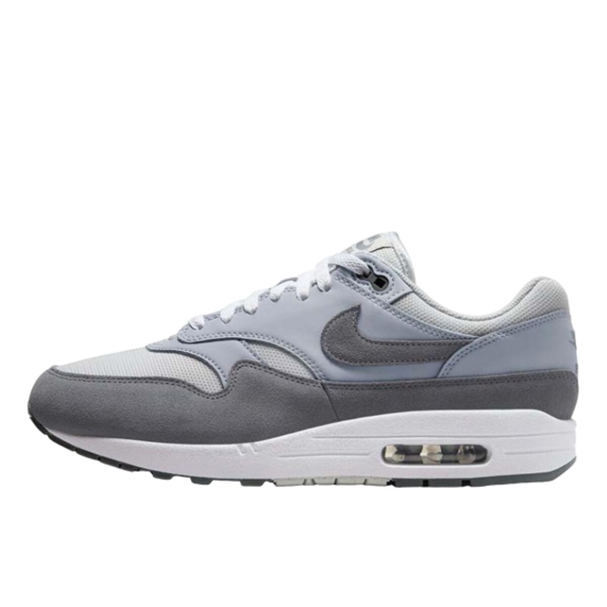 NIKE Schoenen Air Max 1 '87 Photon Dust Wolf Grey