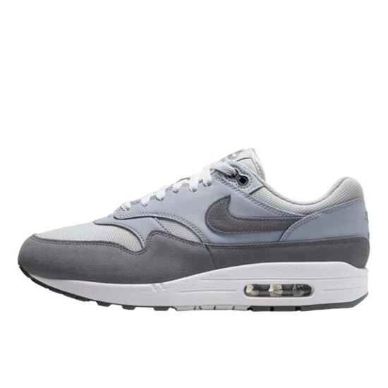 Zapatillas Air Max 1 '87 Photon Dust Wolf Grey