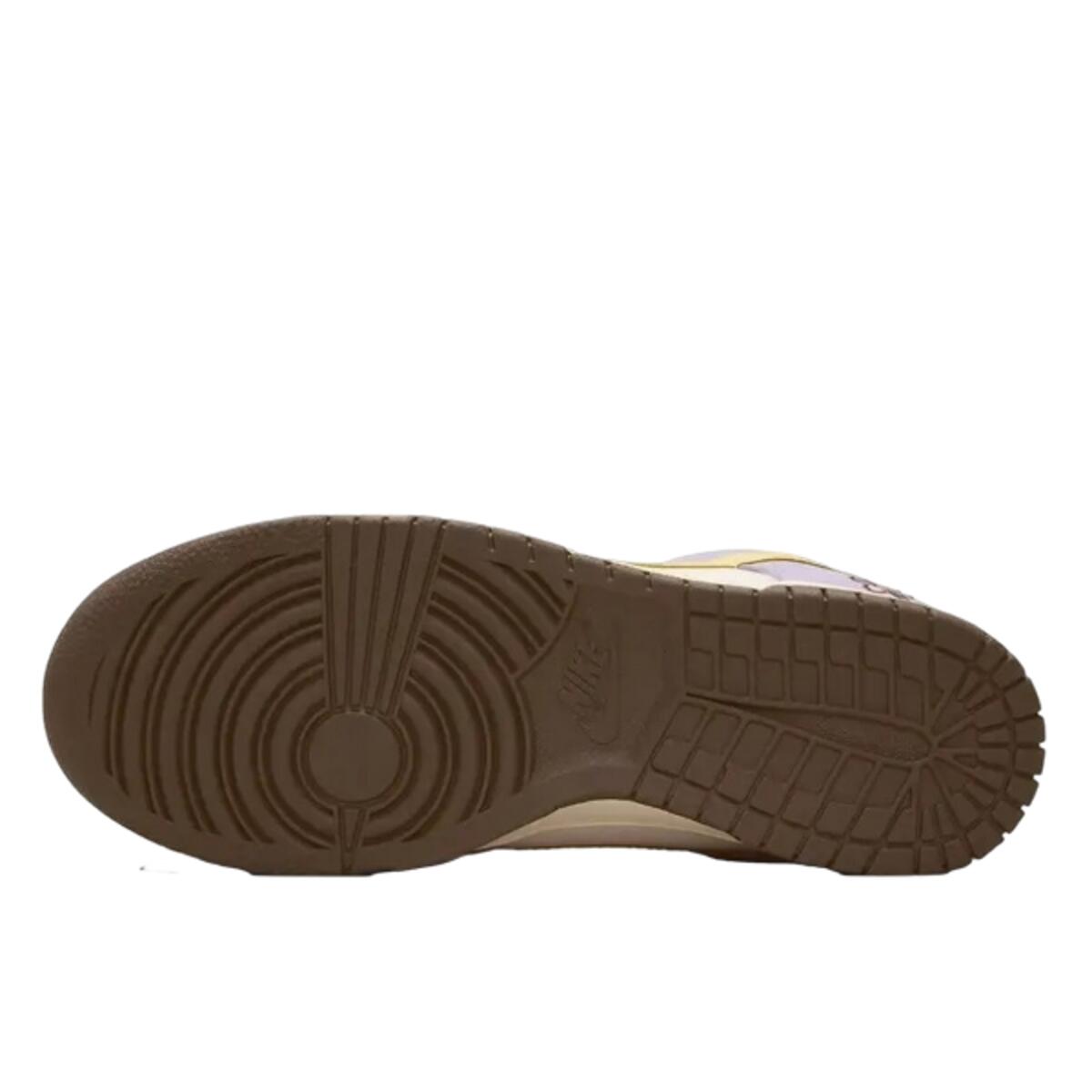 Schoenen  Dunk Low Premium Lilac Bloom 3/3