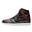 Air Jordan 1 Retro High Fearless Metallic Rose Gold