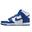 Nike Dunk High Game Royal
