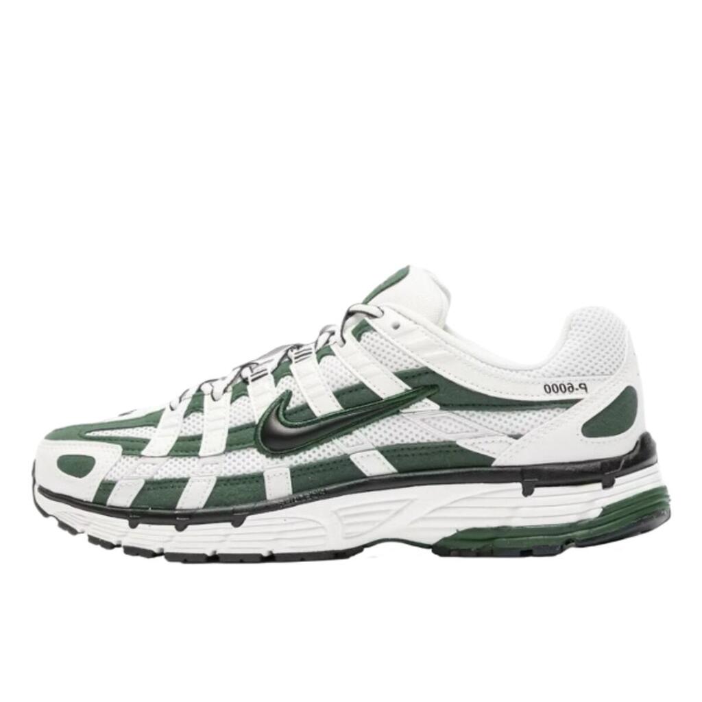 Shoes  P-6000 Fir