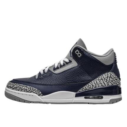Buty do chodzenia dla dorosłych Air Jordan 3 Retro Georgetown