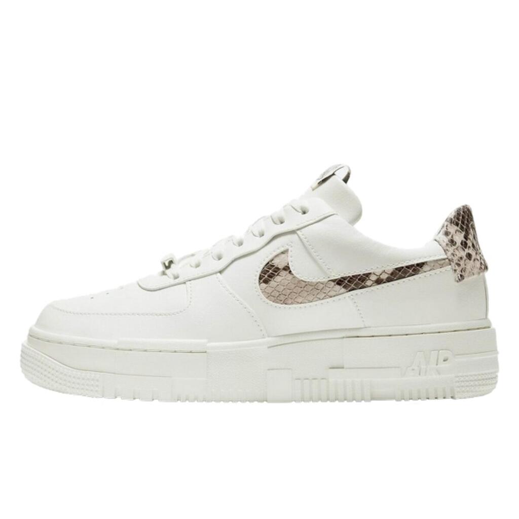 Shoes  Air Force 1 Pixel Sail Snake