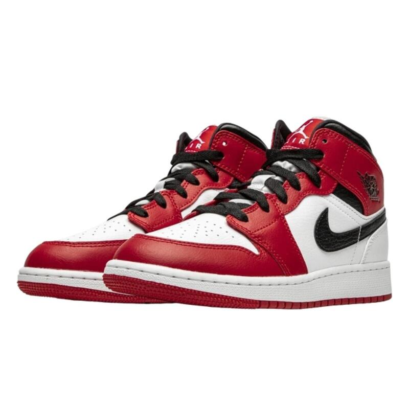 1 Mid Chicago White