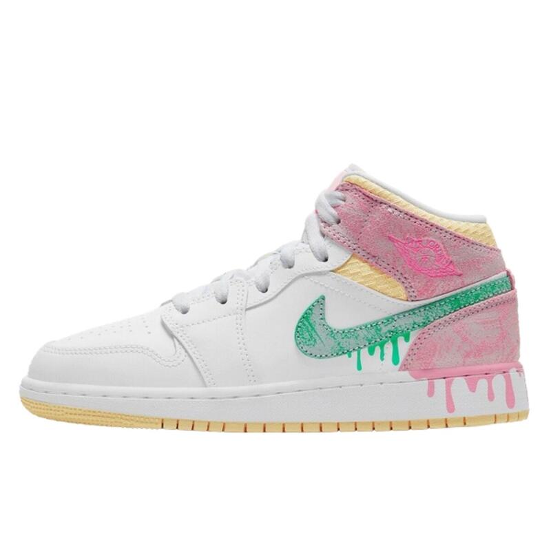 1 Mid Paint Drip