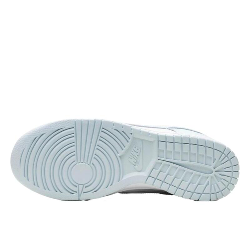 Dunk Low Glacier Blue