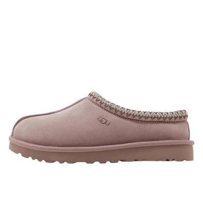 Schuhe Tasman Slipper Lavender Shadow