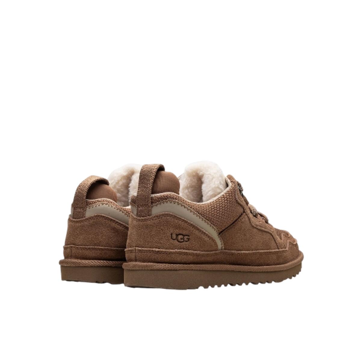 Chaussures  Lowmel Chestnut Enfant 3/4