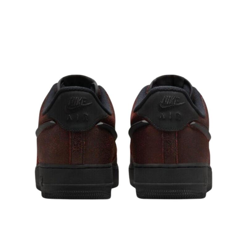 Air Force 1 Low Retro QS Halloween Skull
