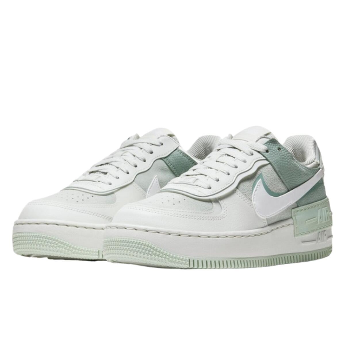 Zapatillas  Air Force 1 Shadow Pistachio Frost 2/3