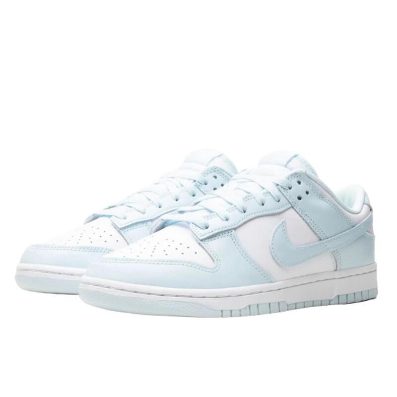 Dunk Low Glacier Blue