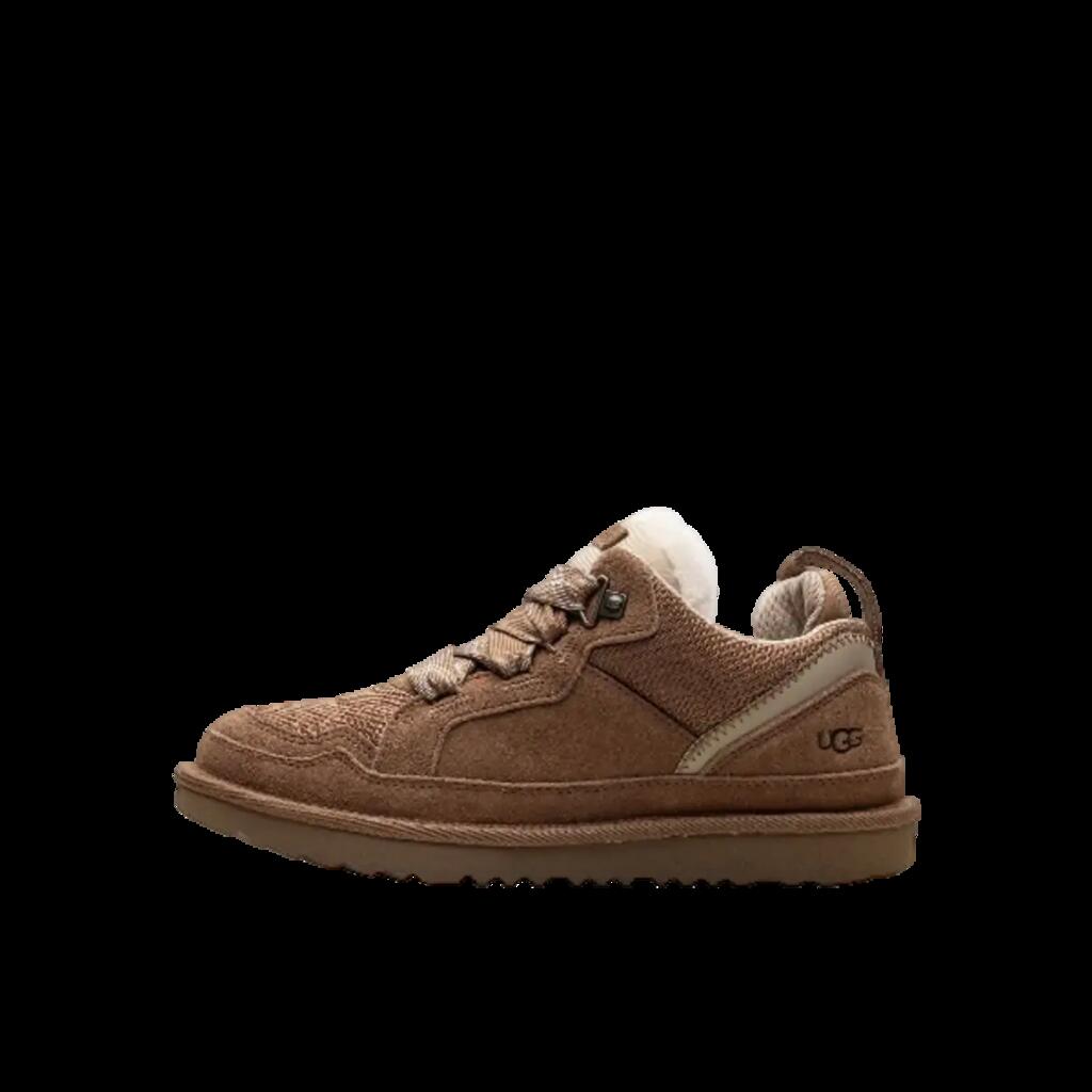 Shoes  Lowmel Chestnut Enfant