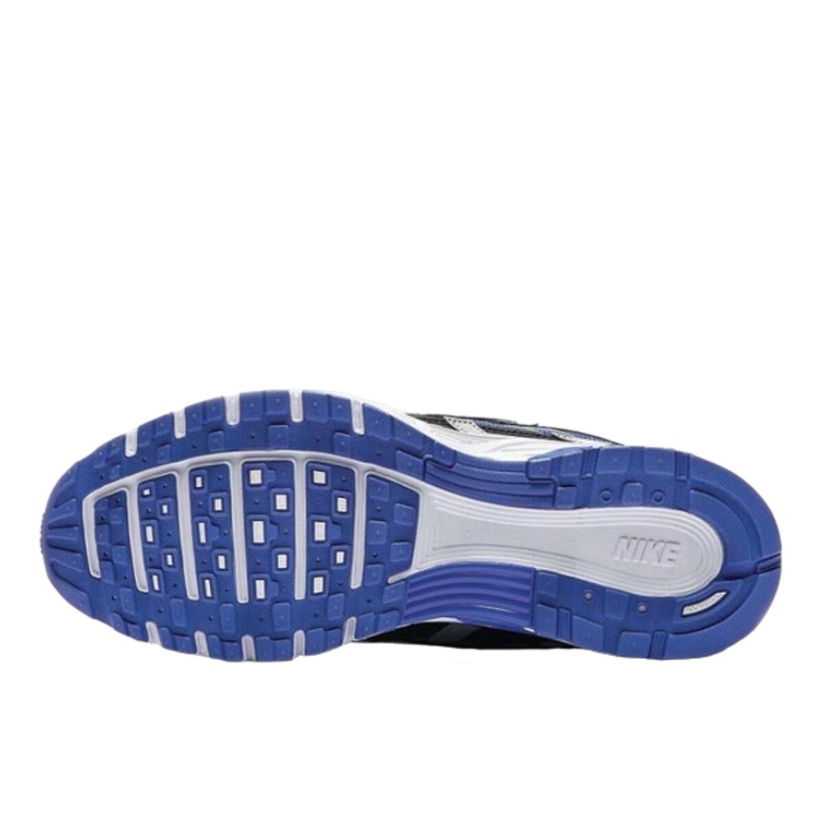 Chaussures  P-6000 Racer Blue 4/6