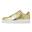 Nike Air Force 1 Metallic Gold