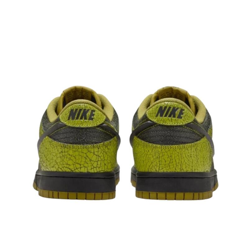 Dunk Low QS Halloween Skull