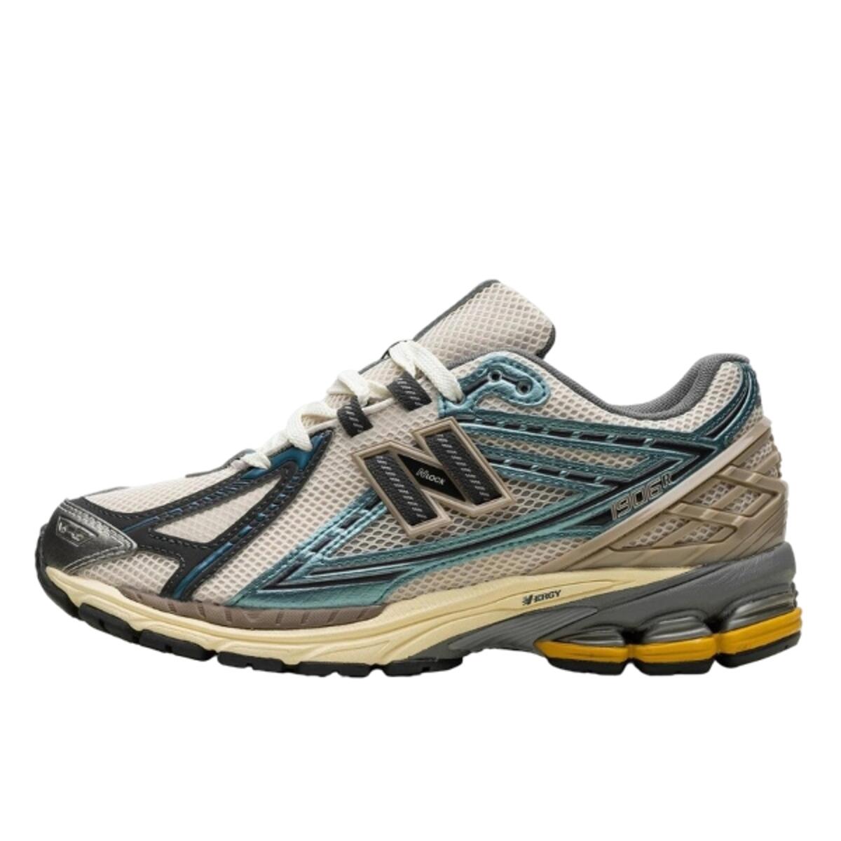 NEW BALANCE Schoenen  1906R Metallic Teal New Spruce