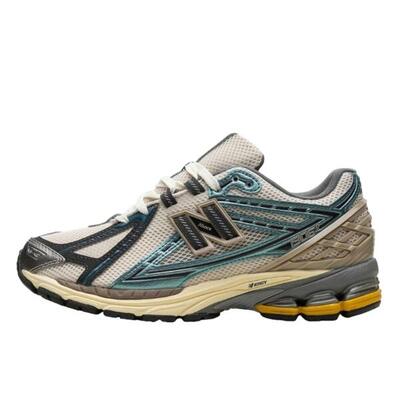 Zapatillas de running Adulto New Balance 1906R Blanco