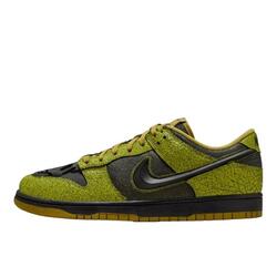 Chaussures Dunk Low QS Halloween Skull