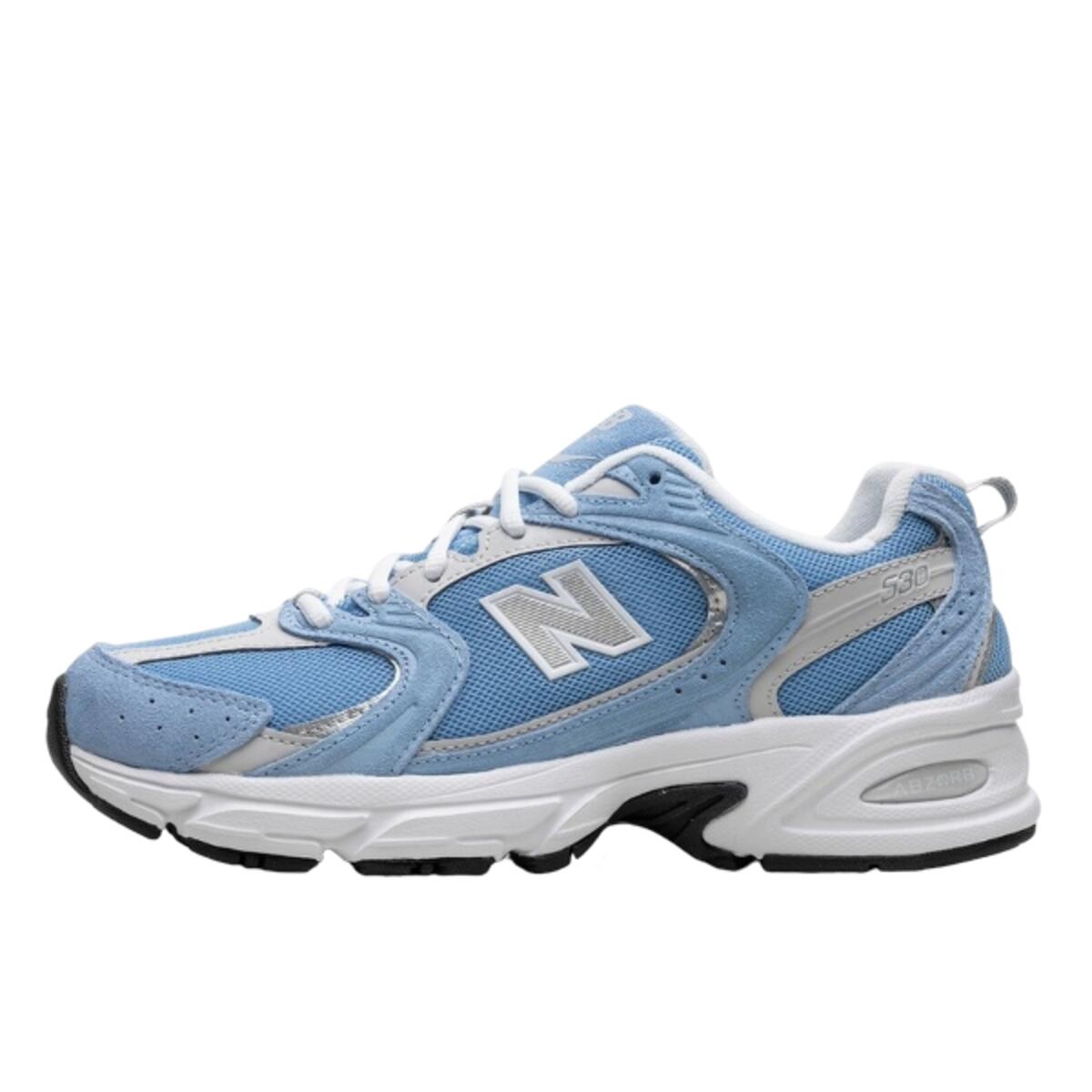 Chaussures  530 Blue Haze 2/4