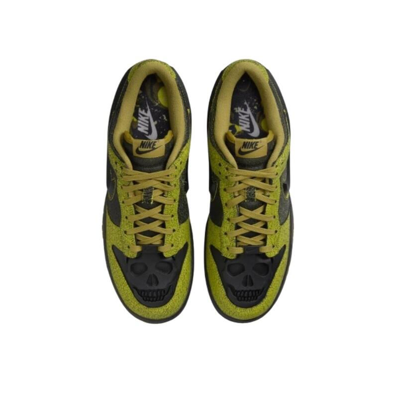 Dunk Low QS Halloween Skull