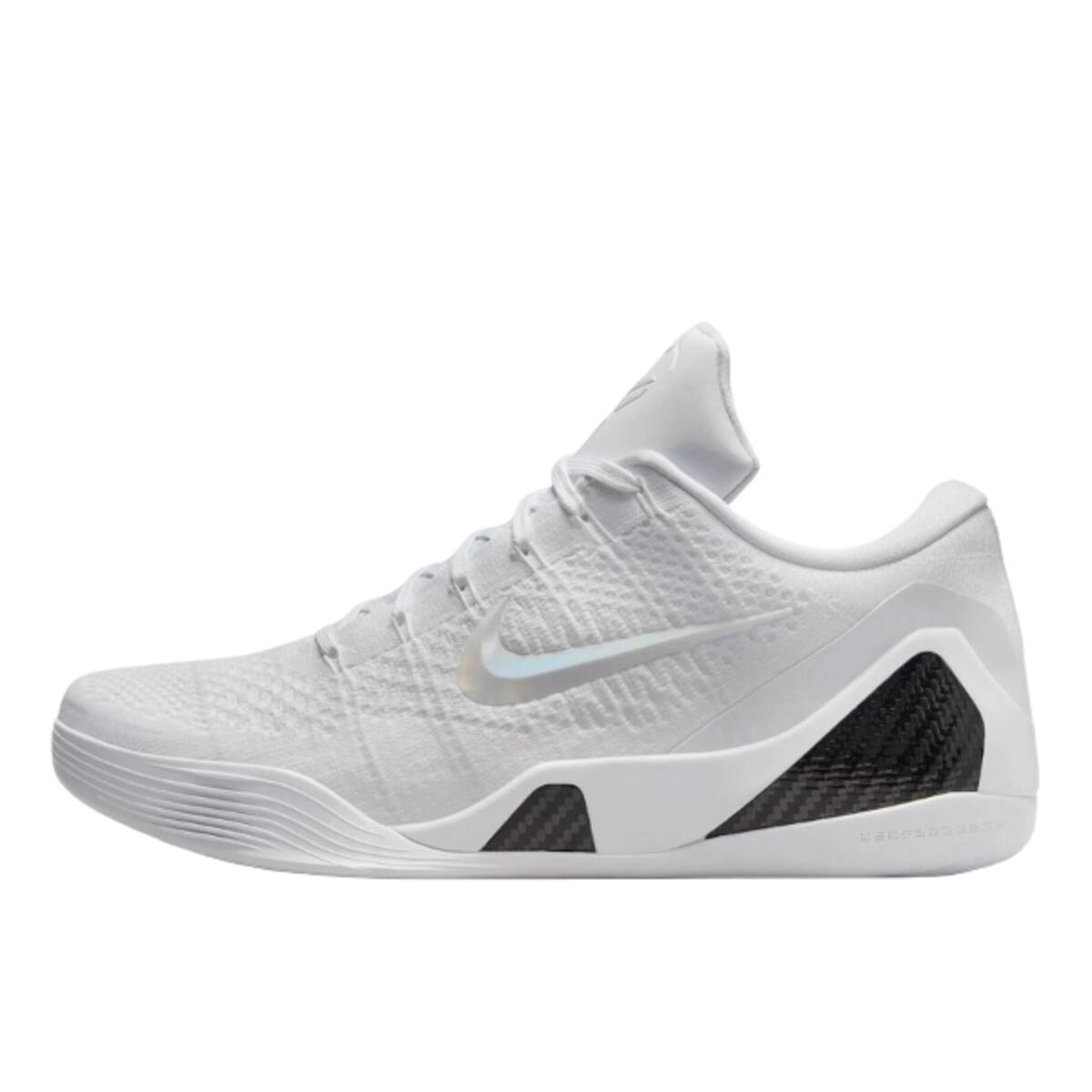 NIKE Schoenen  Kobe 9 Elite Low Protro Halo