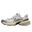 V2K Run Summit White Metallic Silver