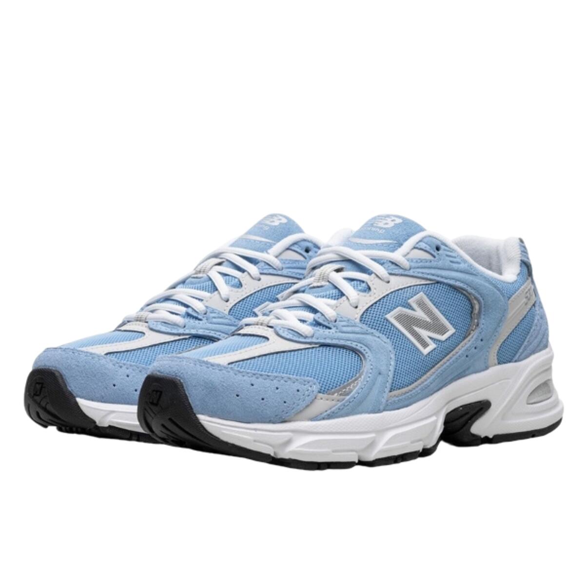 Chaussures  530 Blue Haze 3/4