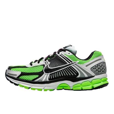 Schoenen zoom vomero 5 electric green black