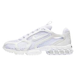 Chaussures Air Zoom Spiridon Cage 2 Triple White