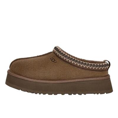 Schoenen tazz slipper hickory